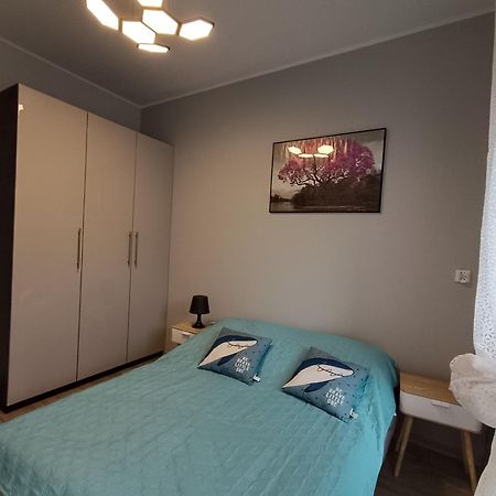 Apartament Gdansk Letnica Exterior photo