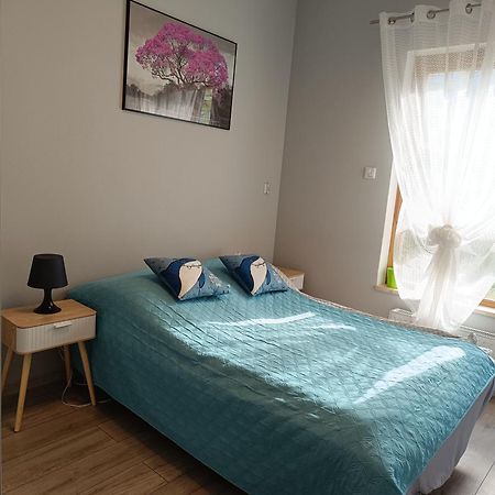 Apartament Gdansk Letnica Exterior photo
